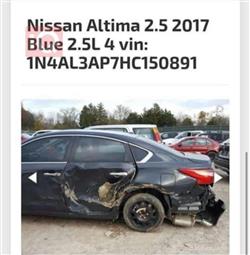 نیسان ئەلتیما